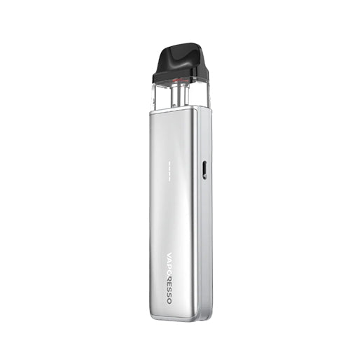 Vaporesso XROS 5 Mini Titanium Silver