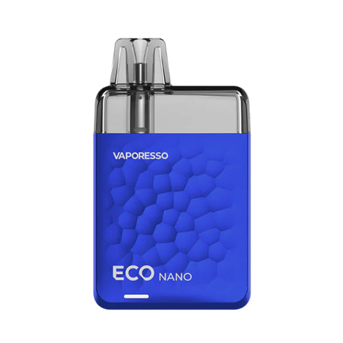 Vaporesso Eco Nano Azure Gem