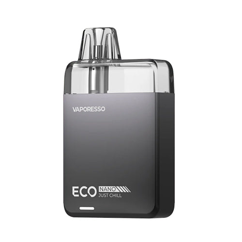 Vaporesso Eco Nano Black Truffle