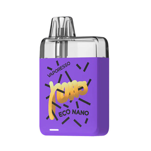 Vaporesso Eco Nano Creamy Purple