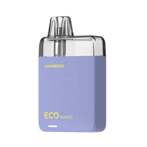 Vaporesso Eco Nano Foggy Blue