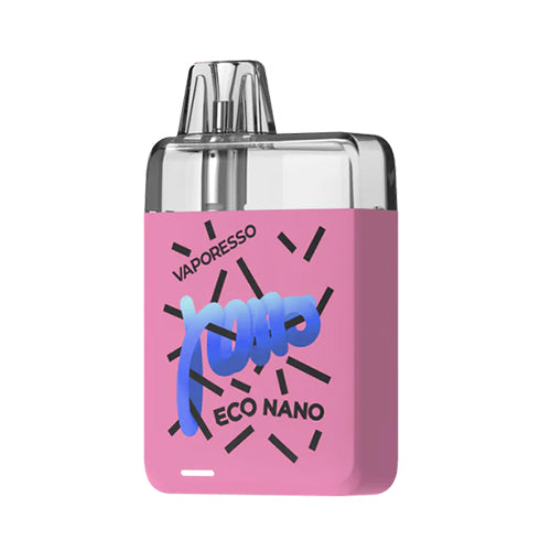 Vaporesso Eco Nano Peach Pink