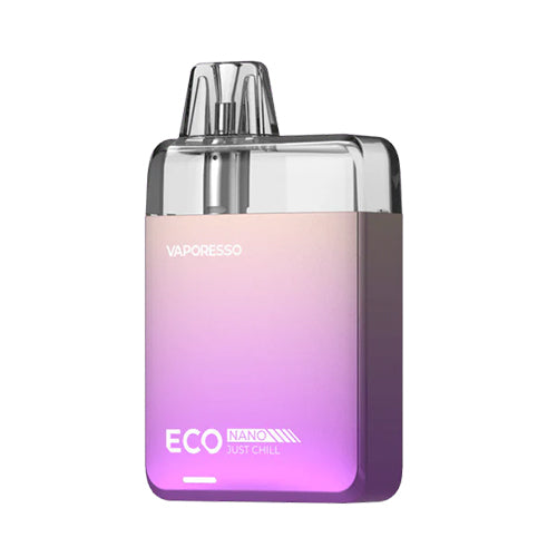 Vaporesso Eco Nano Sparkling Purple