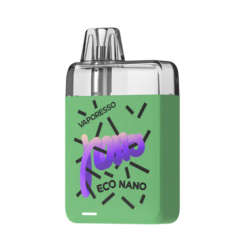 Vaporesso Eco Nano Spring Green