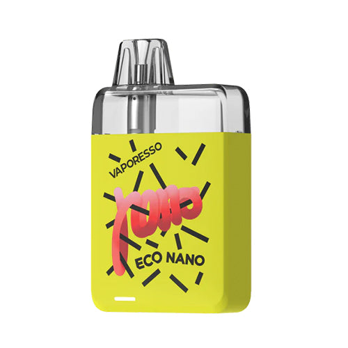 Vaporesso Eco Nano Summer Yellow