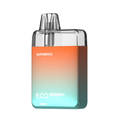 Vaporesso Eco Nano Sunrise Orange