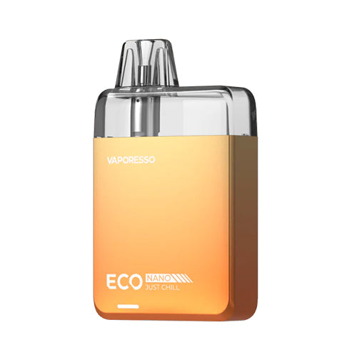 Vaporesso Eco Nano Sunset Gold