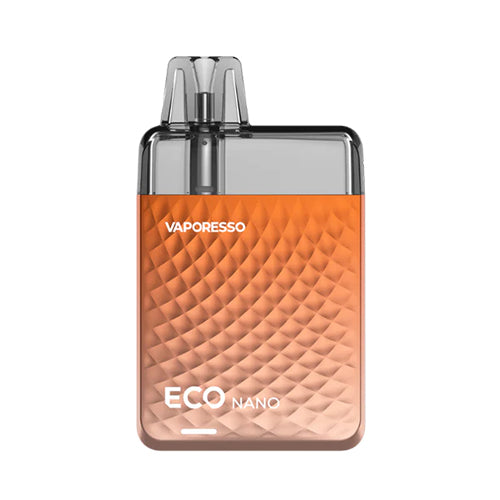 Vaporesso Eco Nano Tropics Orange