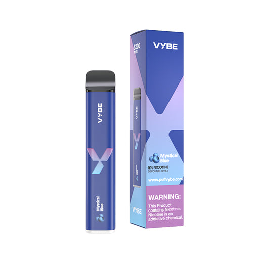 Vybe 3200 - Mystical Blue