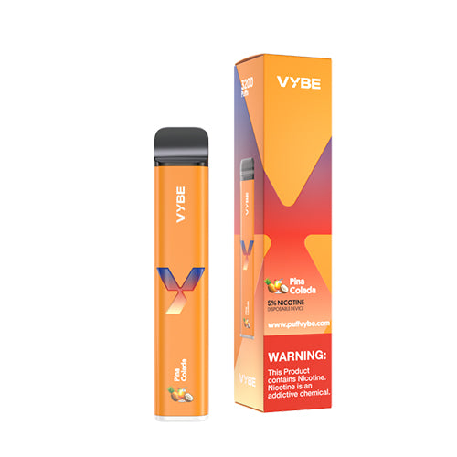 Vybe 3200 - Pina Colada