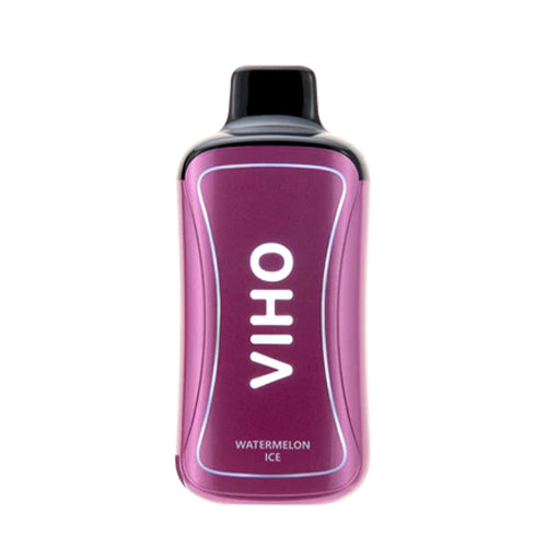 Viho Supercharge Watermelon Ice