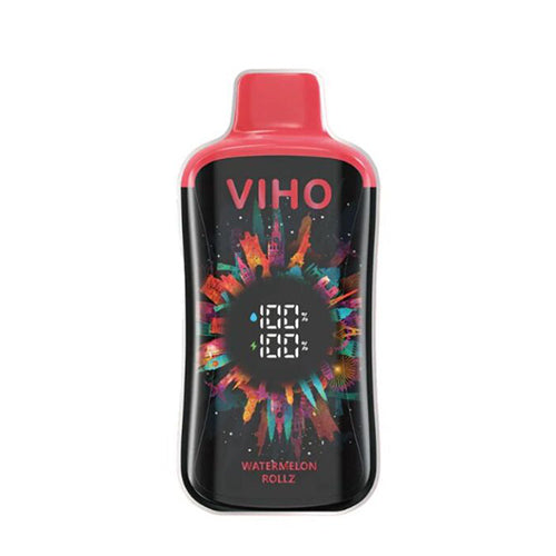 Viho Supercharge Pro Watermelon Rollz