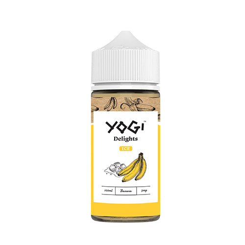 Yogi Vape Juice 60ml $11.75 Yogi Vape Juice 60ml $11.75