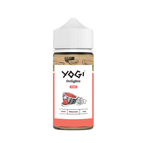 Yogi Vape Juice 60ml $11.75 Yogi Vape Juice 60ml $11.75
