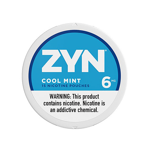 zyn disposable vape ZYN Nicotine Pouches