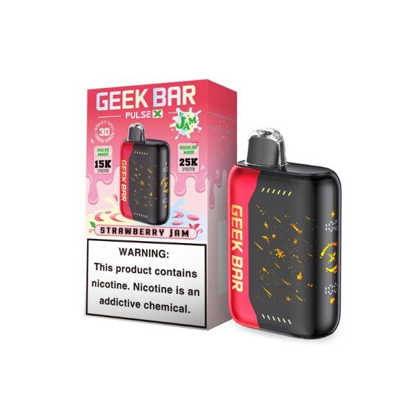 Geek Bar Disposable Vape | Pulse & Pulse X West Coast Vape Supply Geek Bar Disposable Vape | Pulse & Pulse X West Coast Vape Supply