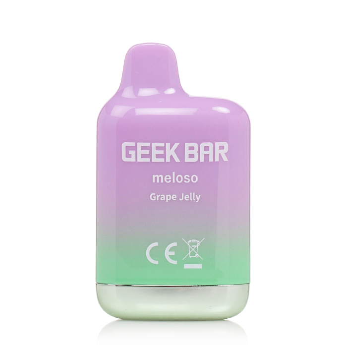 Geek Bar Meloso Mini Disposable Vape Geek Bar Meloso Mini Disposable Vape