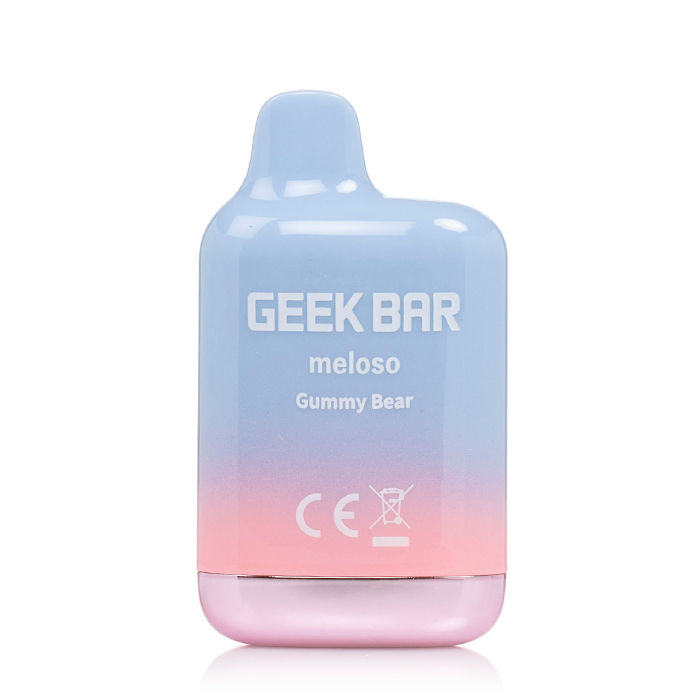Geek Bar Meloso Mini Disposable Vape Geek Bar Meloso Mini Disposable Vape