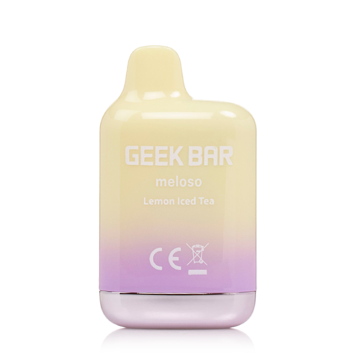 Geek Bar Meloso Mini Disposable Vape Geek Bar Meloso Mini Disposable Vape