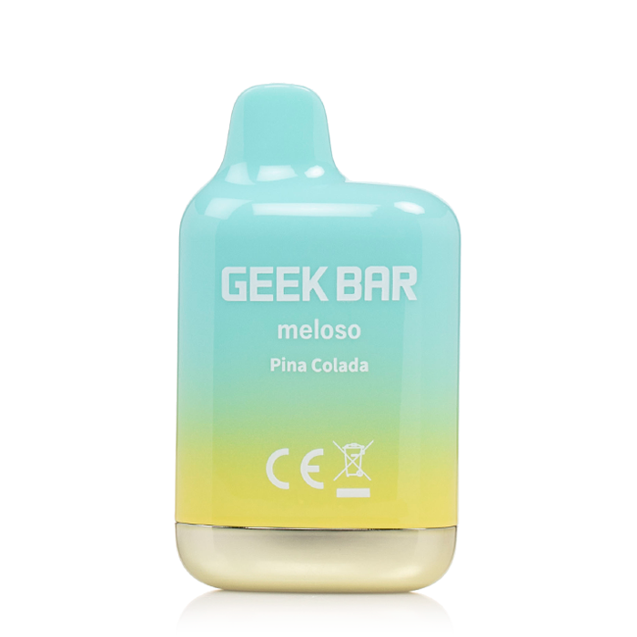 Geek Bar Meloso Mini Disposable Vape Geek Bar Meloso Mini Disposable Vape