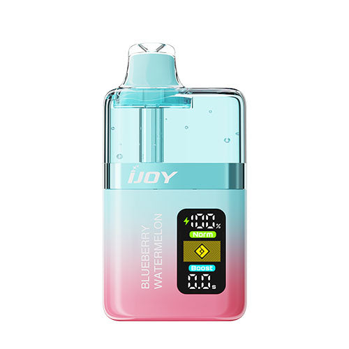 iJoy XP 50K Blueberry Watermelon