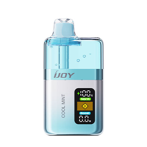 iJoy XP 50K Cool Mint