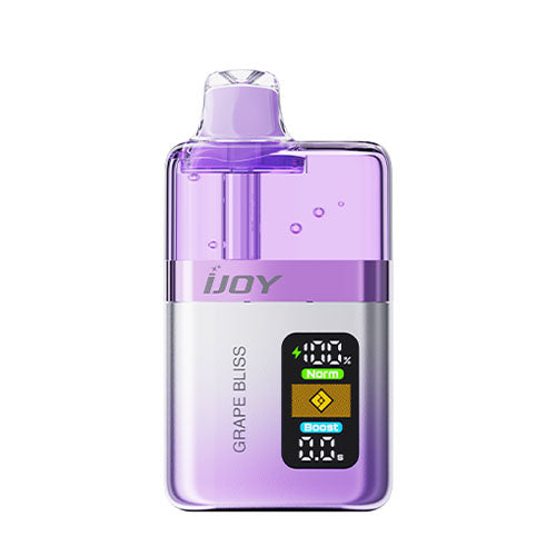 iJoy XP 50K Grape Bliss