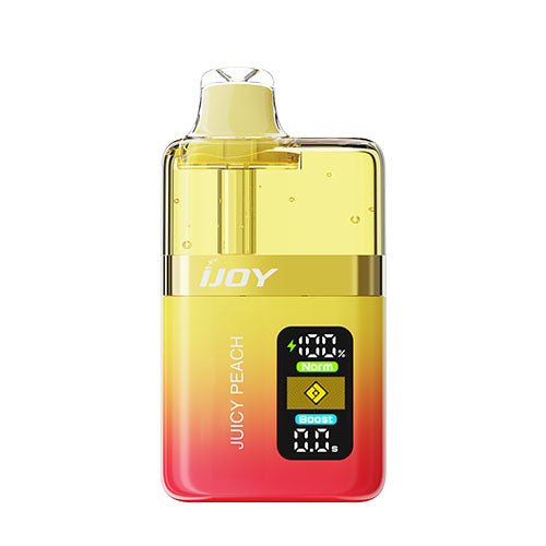 ijoy disposable vape iJoy SD40000 Disposable