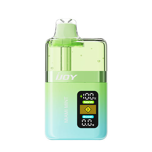 iJoy XP 50K Miami Mint