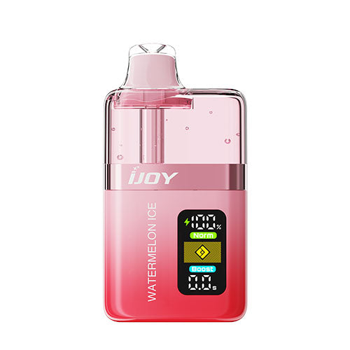 iJoy XP 50K Watermelon Ice