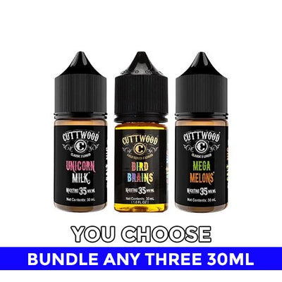 Unicorn Milk Discontinued Cuttwood E-Liquid Salt Bundle 9x30ml (270ml) Vape Society Australia Vape Juice Website Unicorn Milk Discontinued Cuttwood E-Liquid Salt Bundle 9x30ml (270ml) Vape Society Australia Vape Juice Website