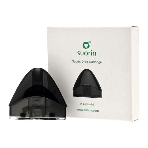 Suorin Drop Replacement Pod Cartridge Main