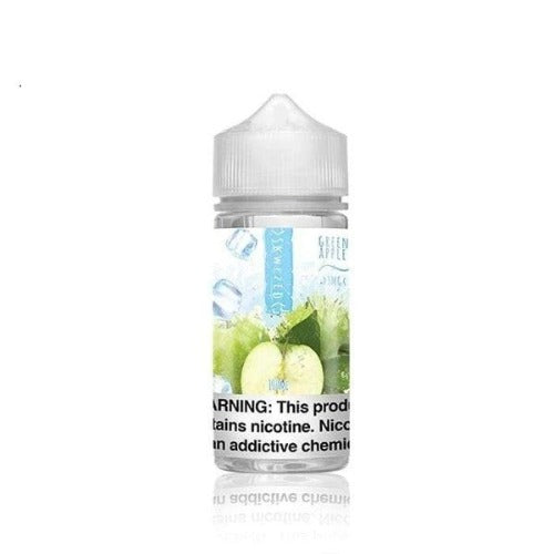 Green Apple ICED by Skwezed 100ml