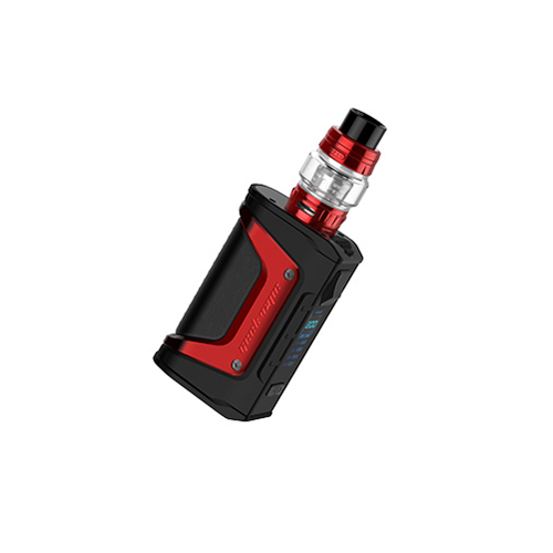 GeekVape Aegis Legend 200W Starter Kit $67.99 GeekVape Aegis Legend 200W Starter Kit $67.99