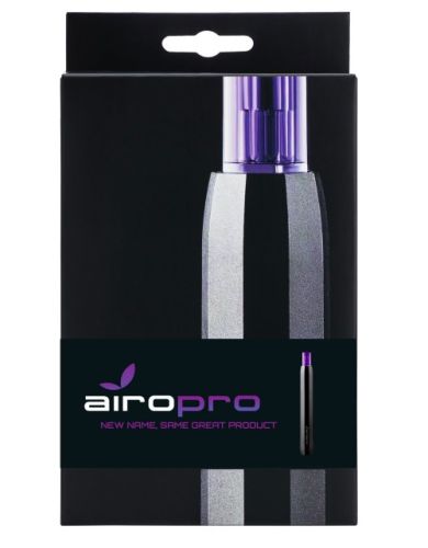 Air Pro Vape Pen Retail Package