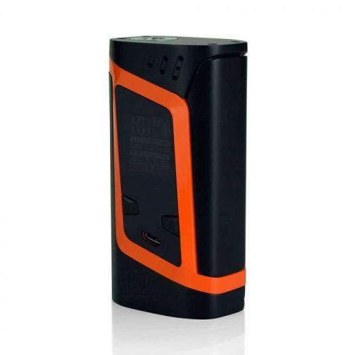 SMOK Alien 220W TC Box Mod (Device Only) Only $49.99 SMOK Alien 220W TC Box Mod (Device Only) Only $49.99