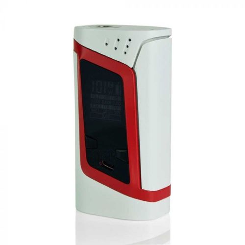 SMOK Alien 220W TC Box Mod (Device Only) Only $49.99 SMOK Alien 220W TC Box Mod (Device Only) Only $49.99