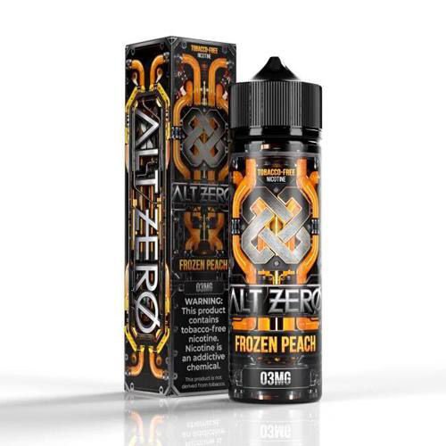 Alt Zero E-Liquid Just Reds Harambe Paradox $13.99 Alt Zero E-Liquid Just Reds Harambe Paradox $13.99