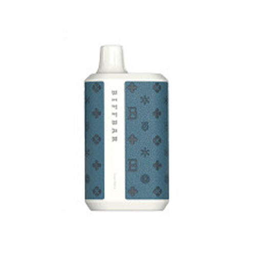 BIFFBAR Lux Disposable Vape 5500 Puffs $17.99 | West Coast Vape Supply BIFFBAR Lux Disposable Vape 5500 Puffs $17.99 | West Coast Vape Supply