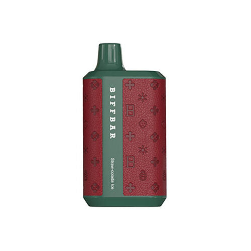 BIFFBAR Lux Disposable Vape 5500 Puffs $17.99 | West Coast Vape Supply BIFFBAR Lux Disposable Vape 5500 Puffs $17.99 | West Coast Vape Supply