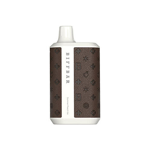 BIFFBAR Lux Disposable Vape 5500 Puffs $17.99 | West Coast Vape Supply BIFFBAR Lux Disposable Vape 5500 Puffs $17.99 | West Coast Vape Supply