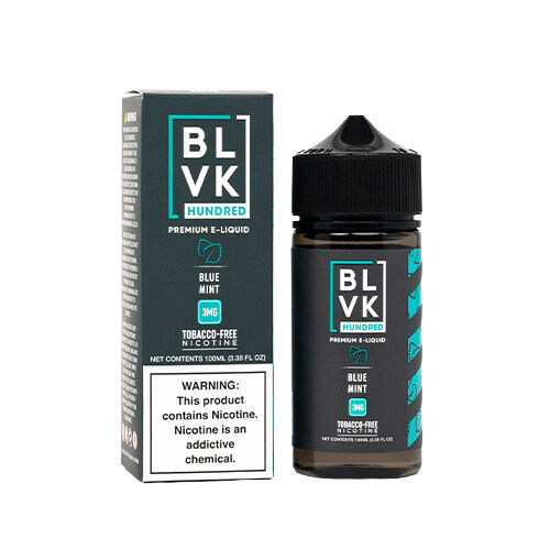 BLVK Unicorn Vape Juice 60ml and 100ml $12.75 BLVK Unicorn Vape Juice 60ml and 100ml $12.75