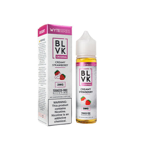 BLVK Unicorn Vape Juice 60ml and 100ml $12.75 BLVK Unicorn Vape Juice 60ml and 100ml $12.75