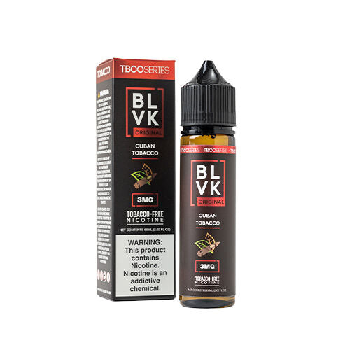 BLVK Unicorn Vape Juice 60ml and 100ml $12.75 BLVK Unicorn Vape Juice 60ml and 100ml $12.75