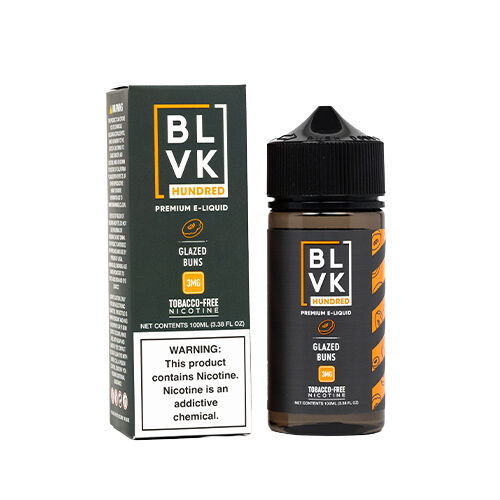 BLVK Unicorn Vape Juice 60ml and 100ml $12.75 BLVK Unicorn Vape Juice 60ml and 100ml $12.75