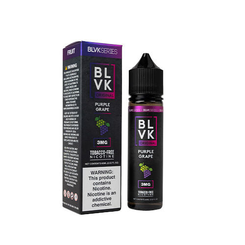 BLVK Unicorn Vape Juice 60ml and 100ml $12.75 BLVK Unicorn Vape Juice 60ml and 100ml $12.75