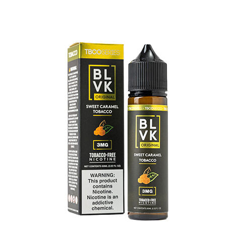 BLVK Unicorn Vape Juice 60ml and 100ml $12.75 BLVK Unicorn Vape Juice 60ml and 100ml $12.75