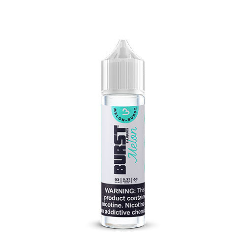 burst vape juice Melon by Burst E-Liquids 60ml ⋆ $12.99 ⋆ 100% Authentic burst vape juice Melon by Burst E-Liquids 60ml ⋆ $12.99 ⋆ 100% Authentic