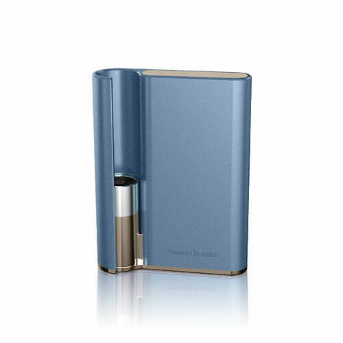 CCELL Palm Battery Blue With Light Brown