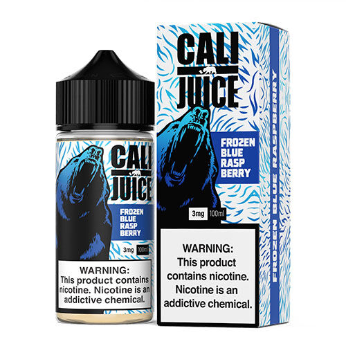 Cali Pods Cali Pods